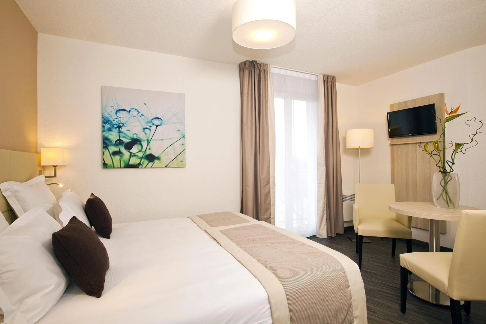 Photo - Residhome Neuilly Bords de Marne