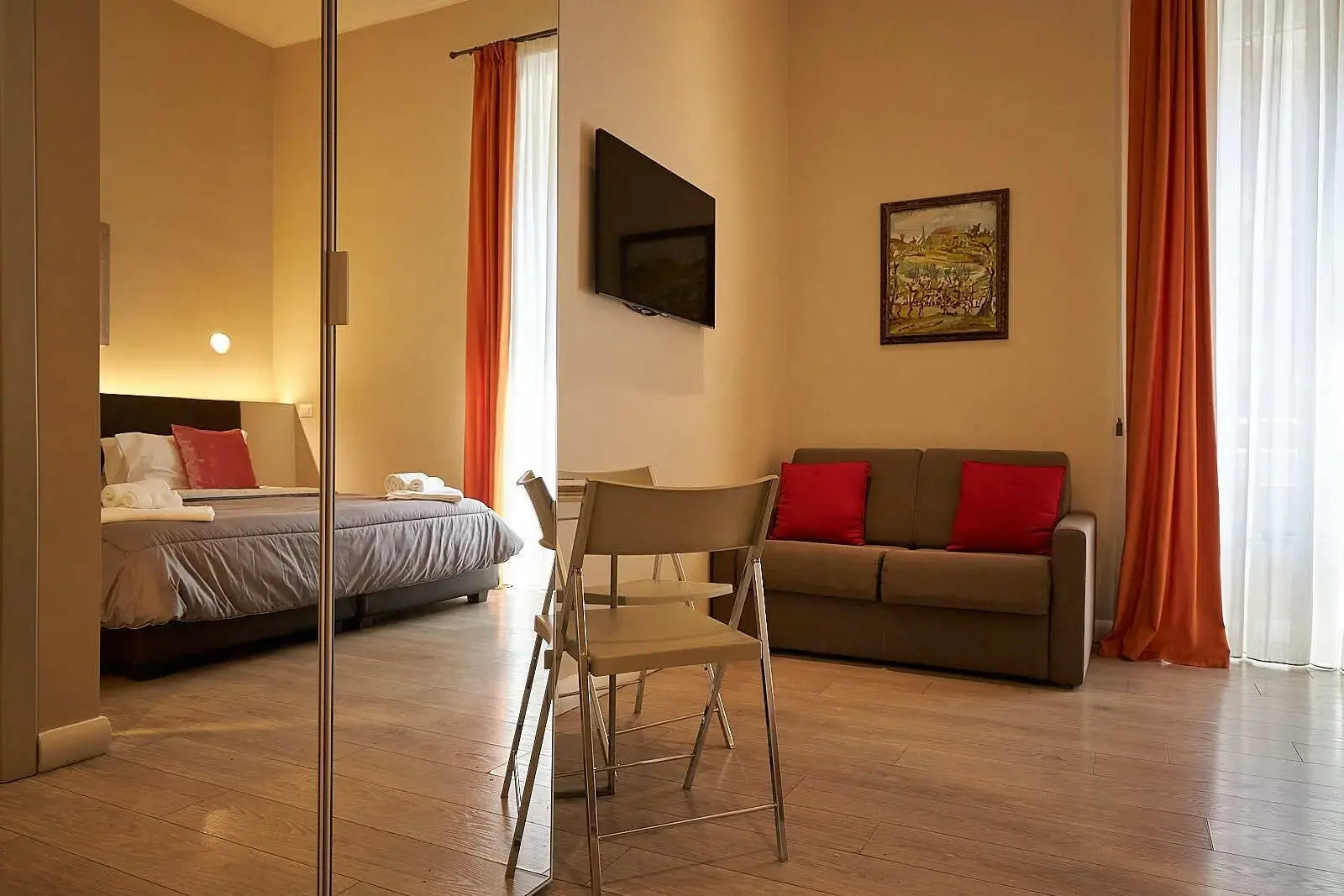 Foto - The Roman Empire Guesthouse