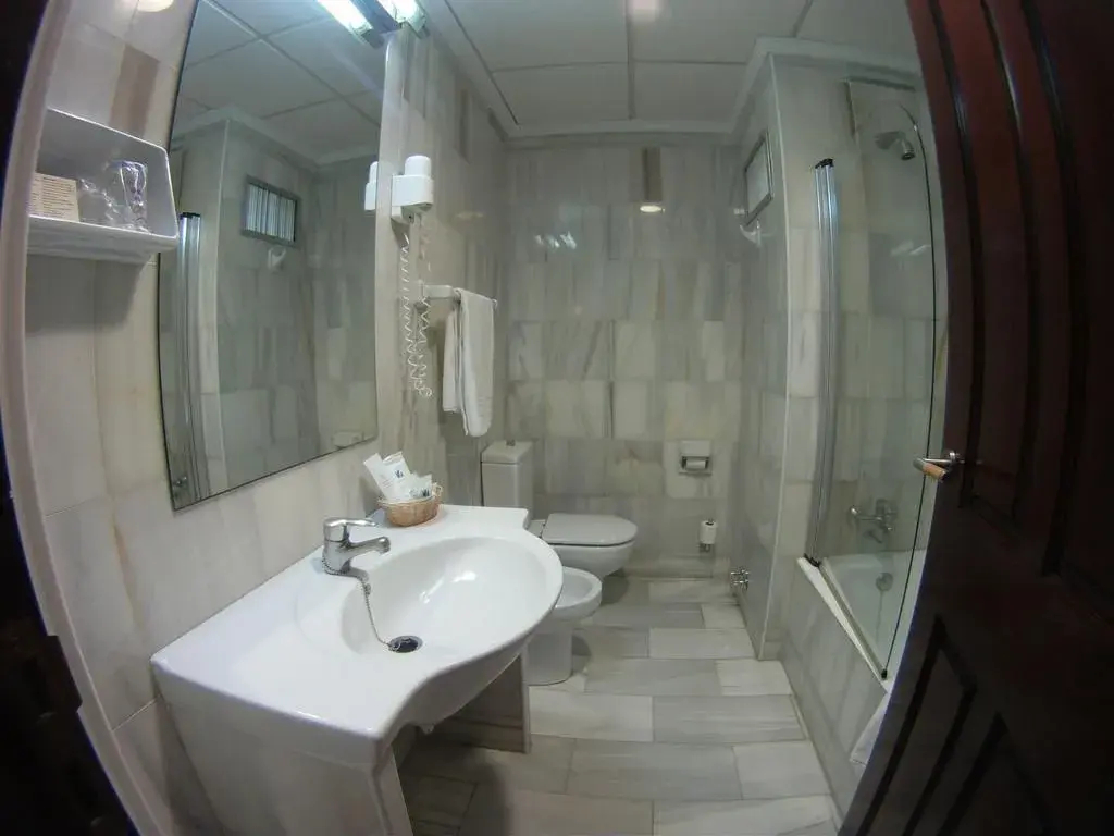 Foto - Hotel Don Curro