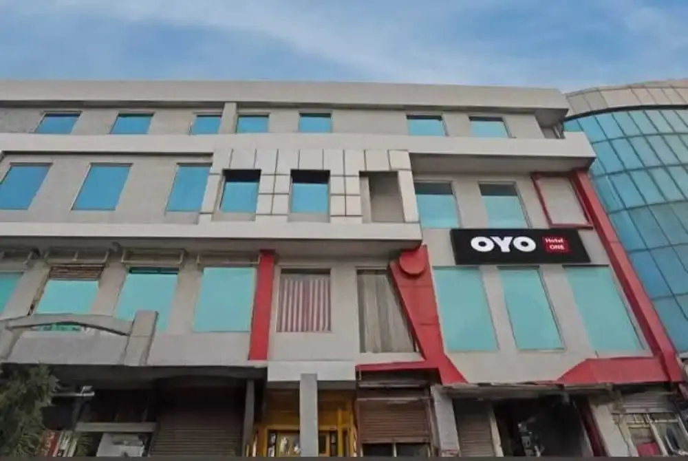 Photo - Hotel O One Hotel