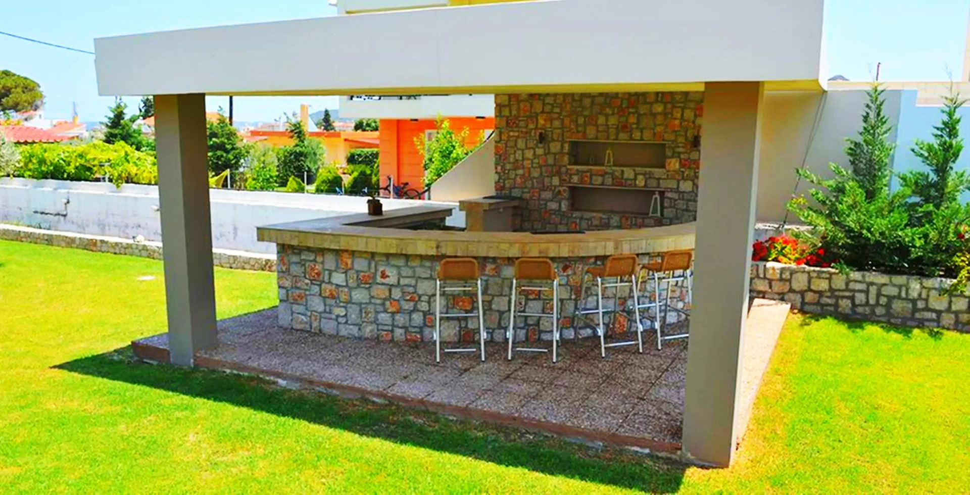 Foto - Santa Helena Hotel