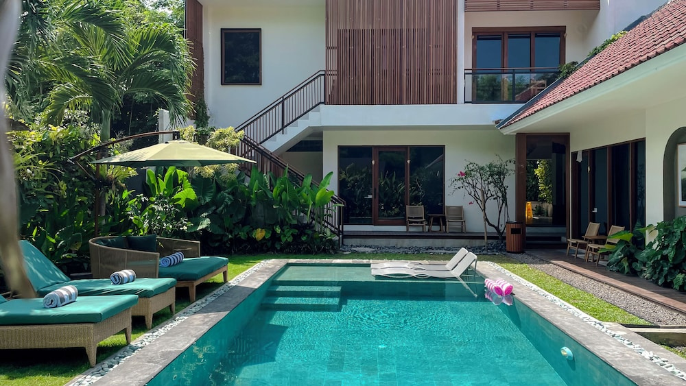 Foto - Leafy Home Canggu