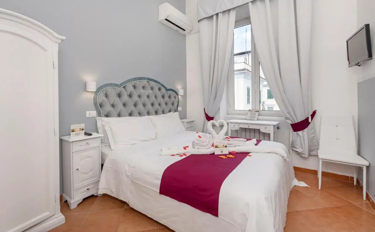 Foto - Hotel Infinito