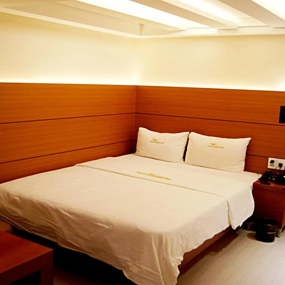 Photo - Princess Hotel