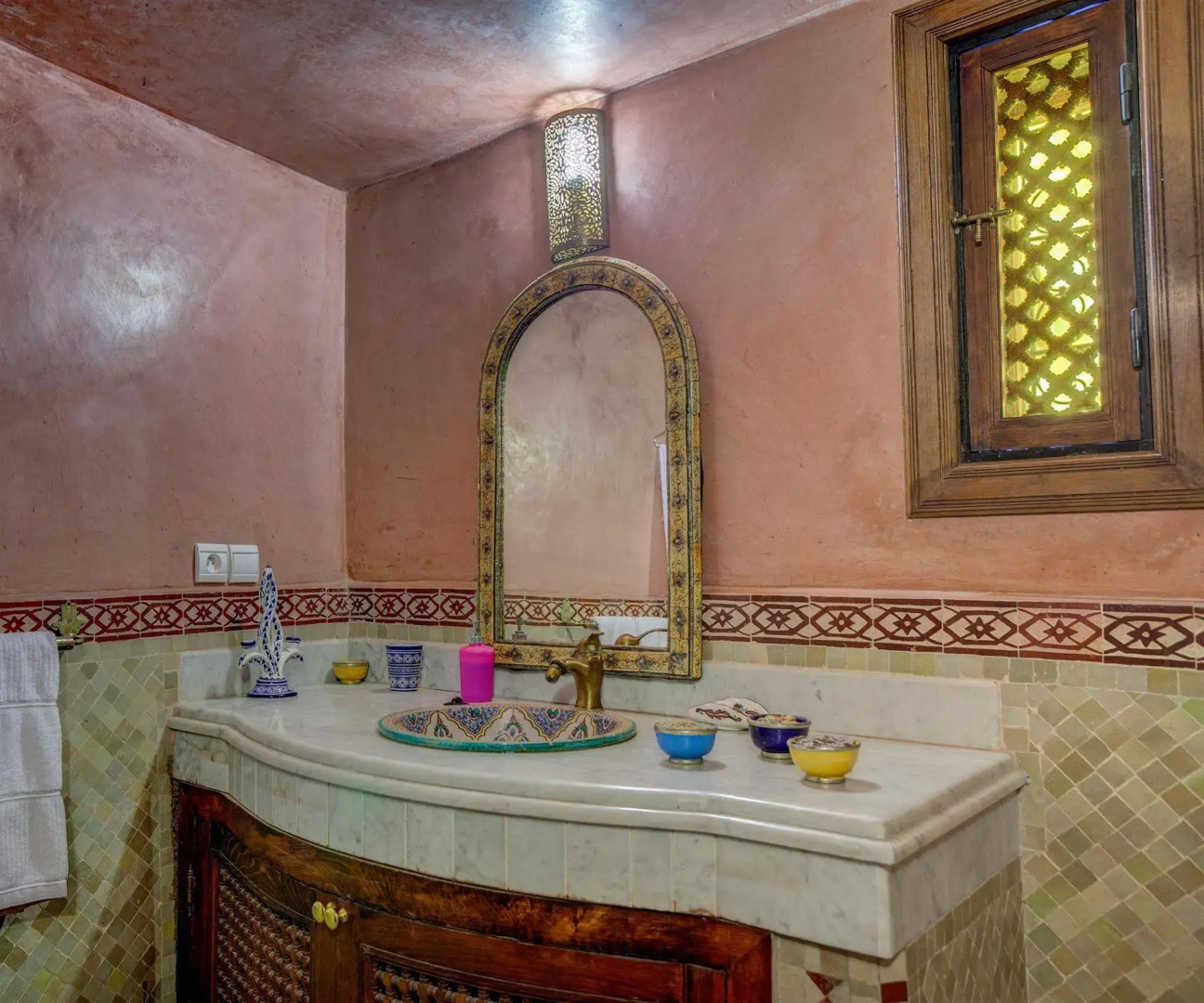 Foto - Riad Rcif & Spa Originale