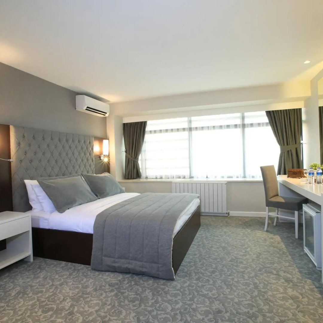 Foto - SVEO Business Hotel