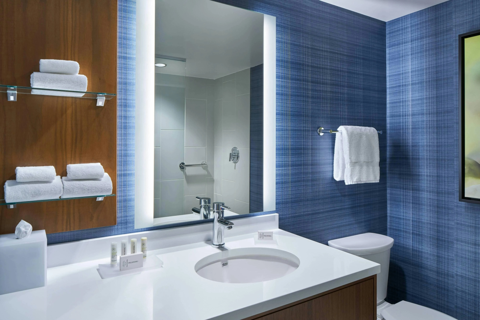 Photo - Residence Inn by Marriott Washington Downtown/Convention Center