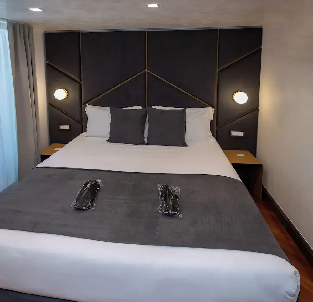 Foto - Home at Rome Luxury Navona Suites