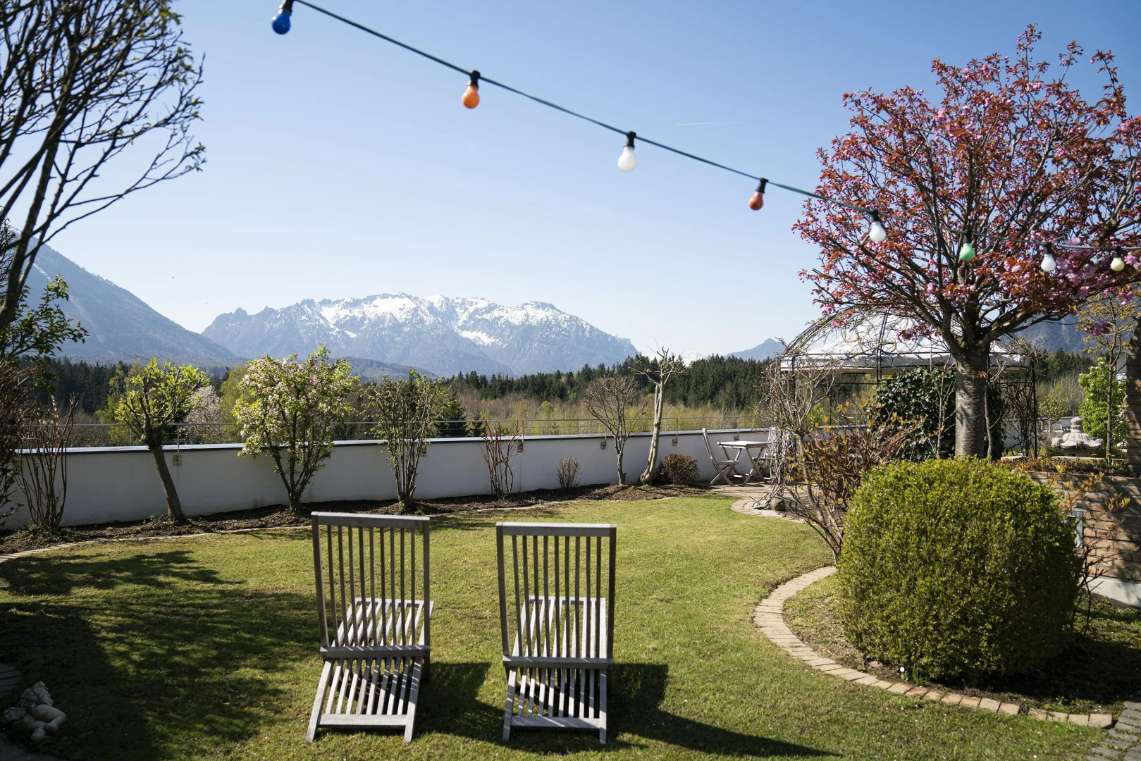 Photo - Best Western Hotel am Walserberg