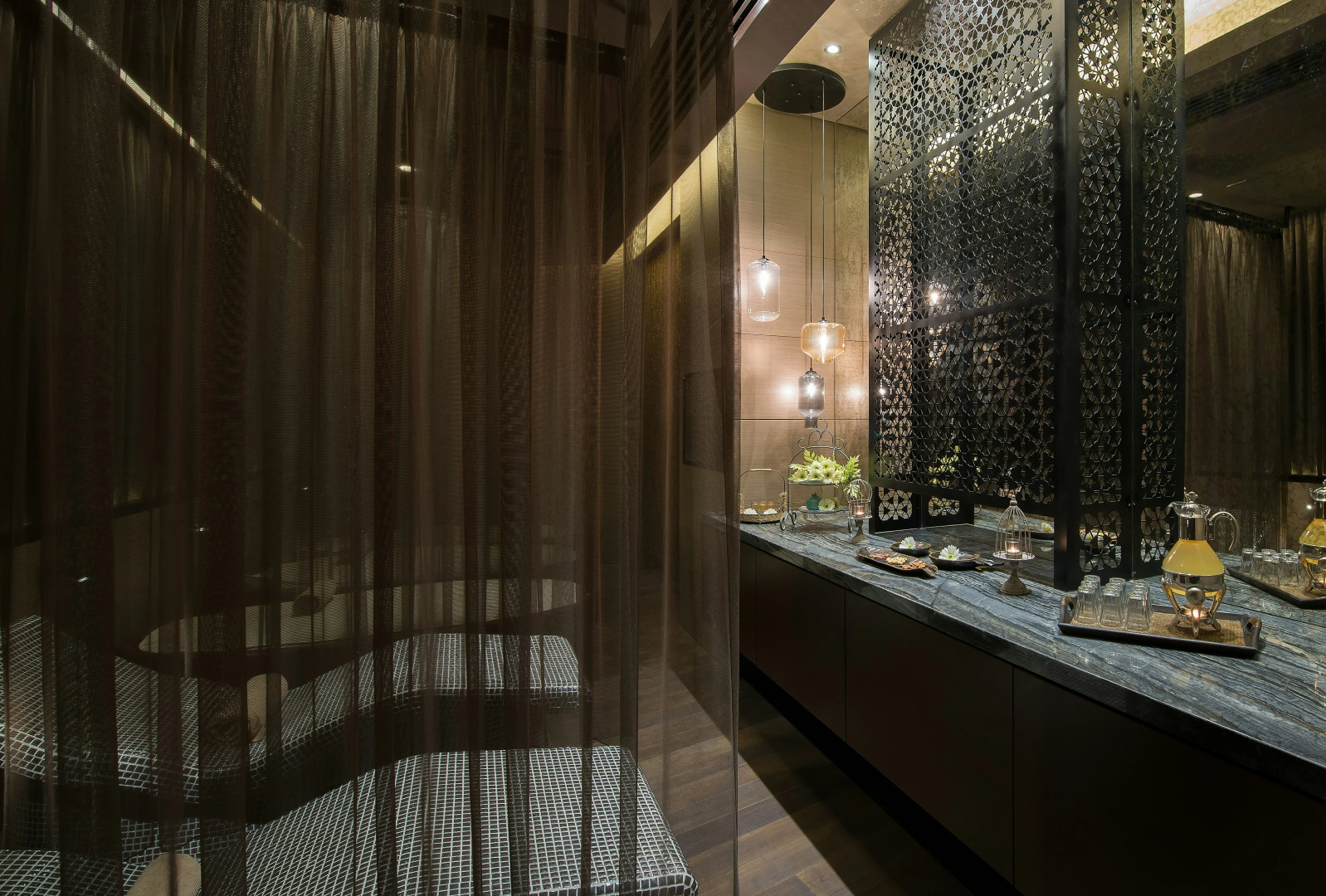 Foto - Hilton Istanbul Kozyatagi