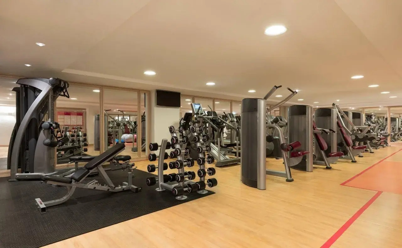 Photo - Sheraton Stockholm Hotel