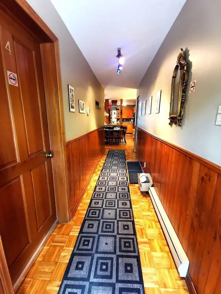 Foto - Accueil Chez Francois