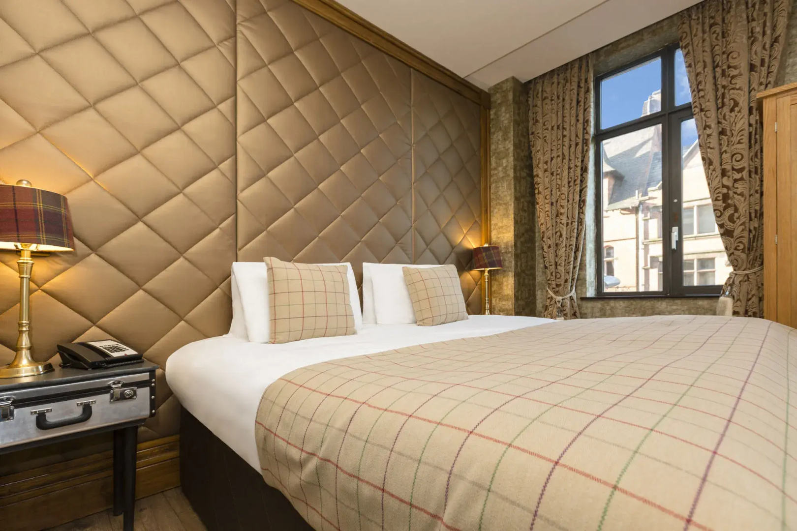 Photo - The Shankly Hotel