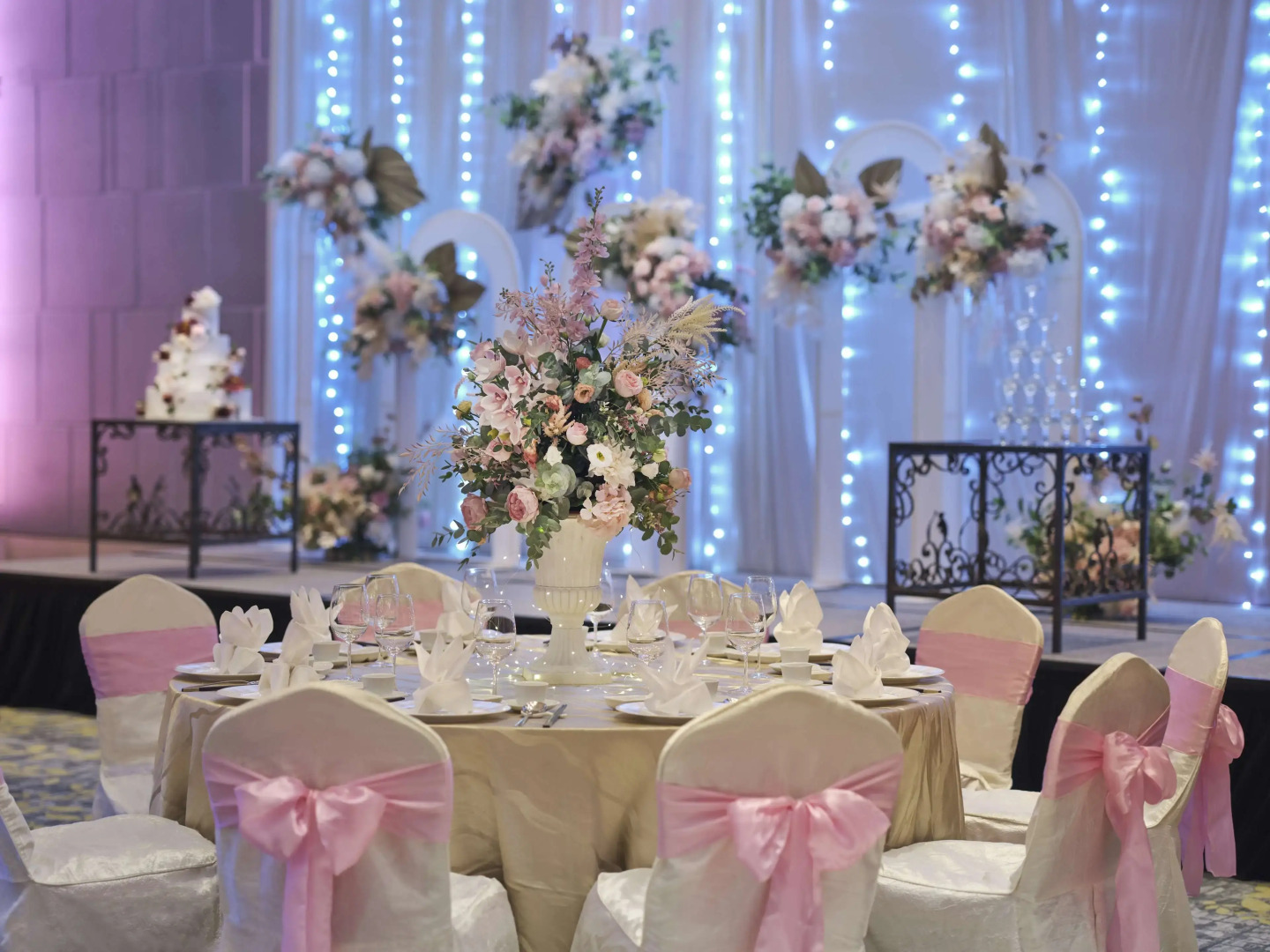 Foto - Carlton Hotel Singapore