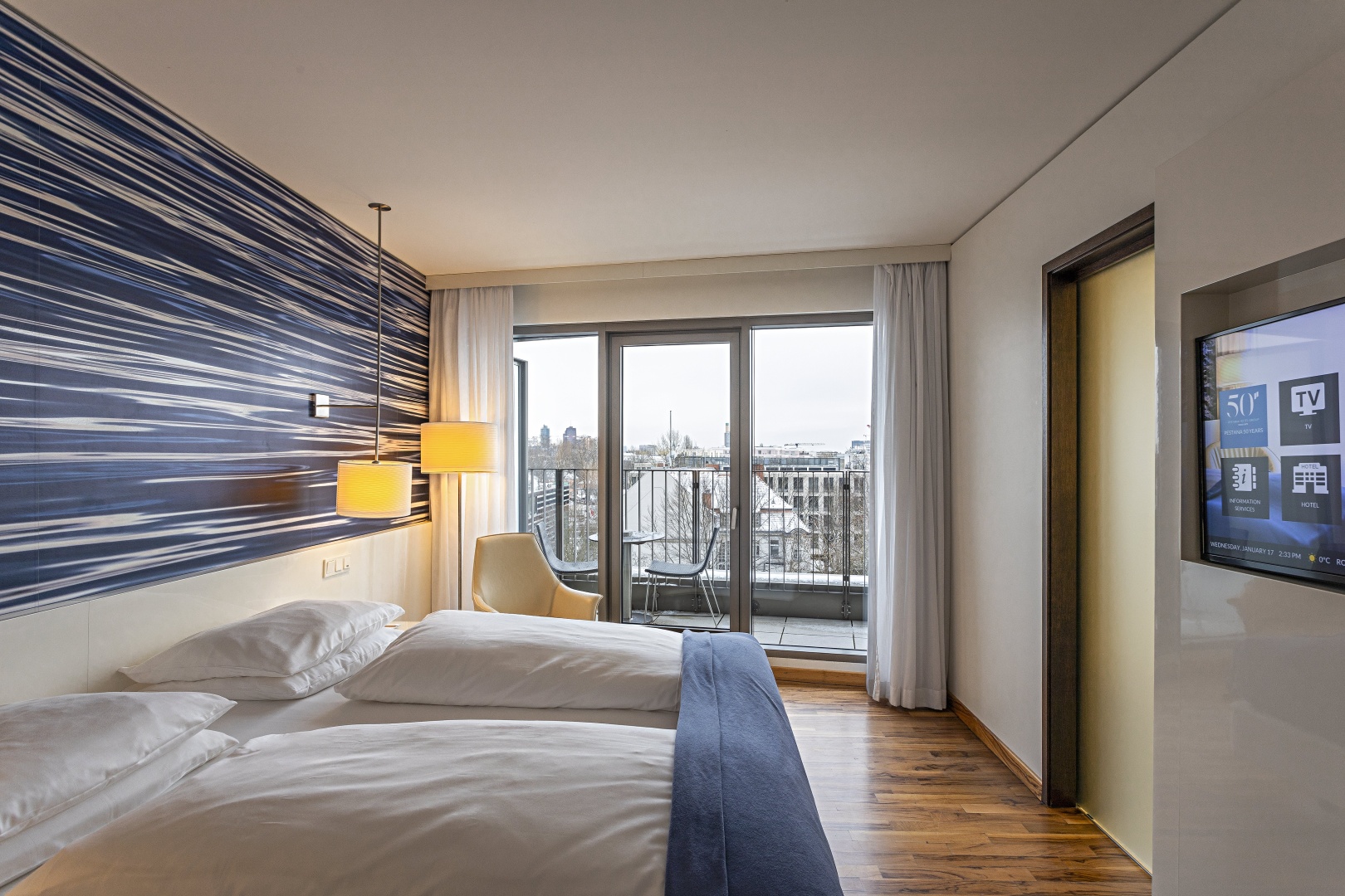 Foto - Pestana Berlin Tiergarten