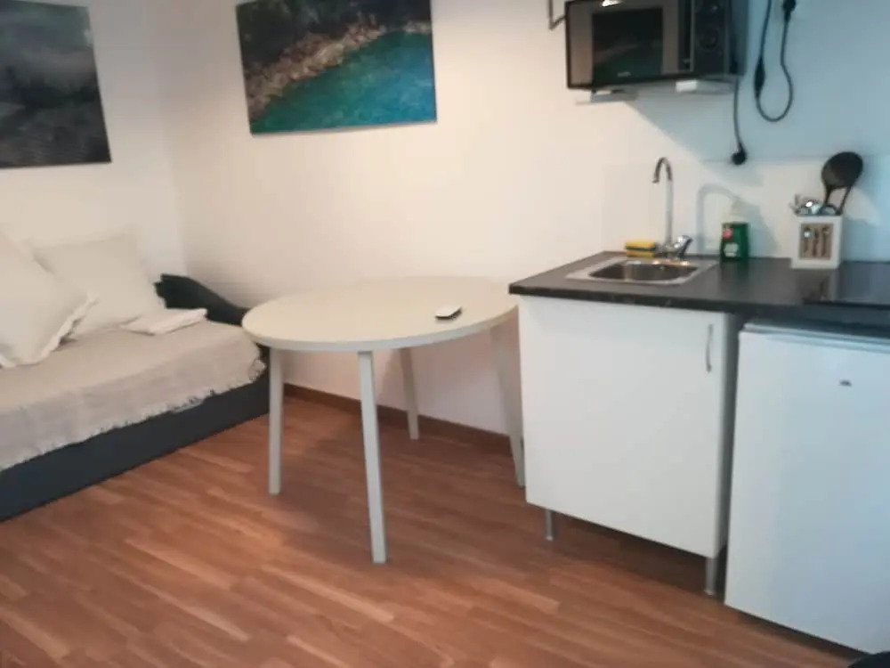 Foto - Hostal The Monkey Room