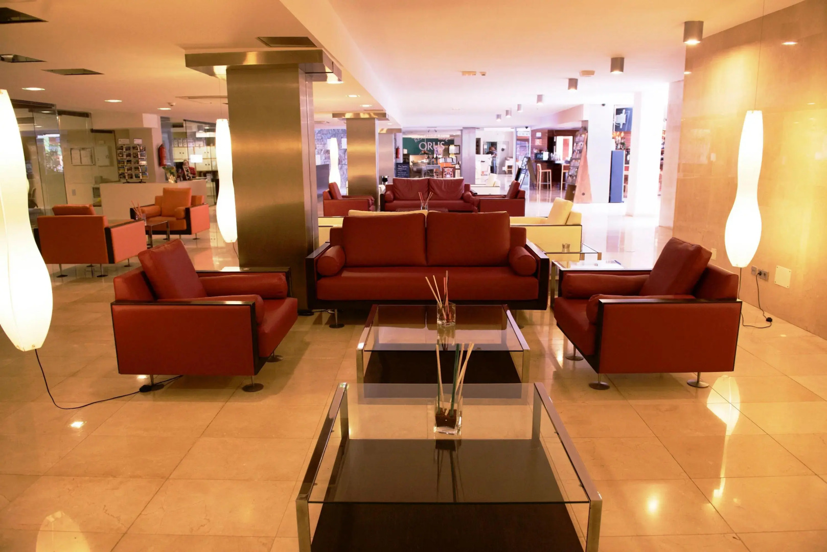 Foto - Morasol Suites