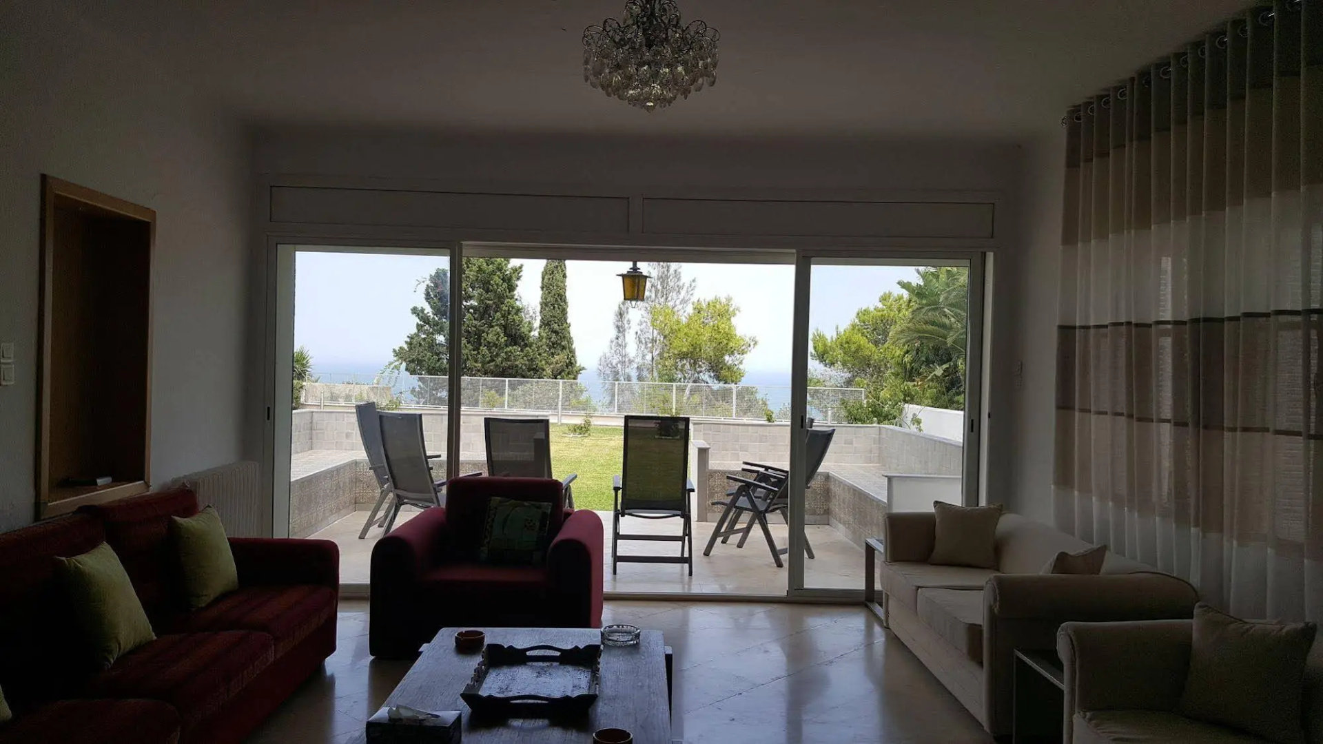 Photo - Villa Ambre