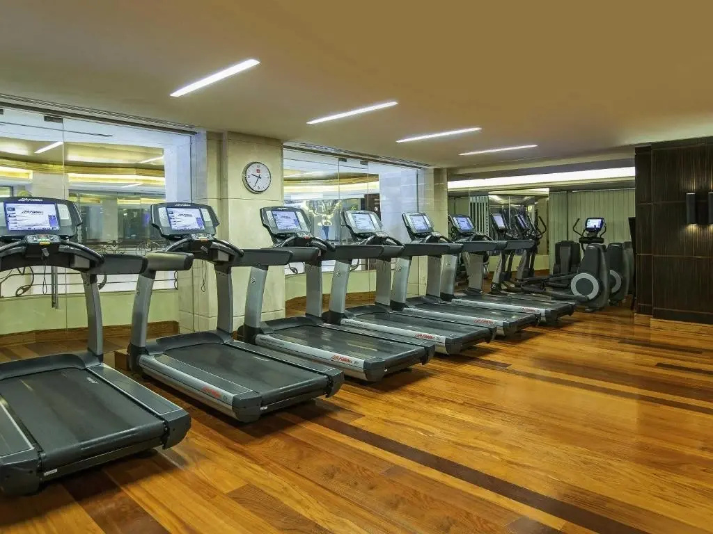 Photo - La Cigale Hotel Managed by Accor