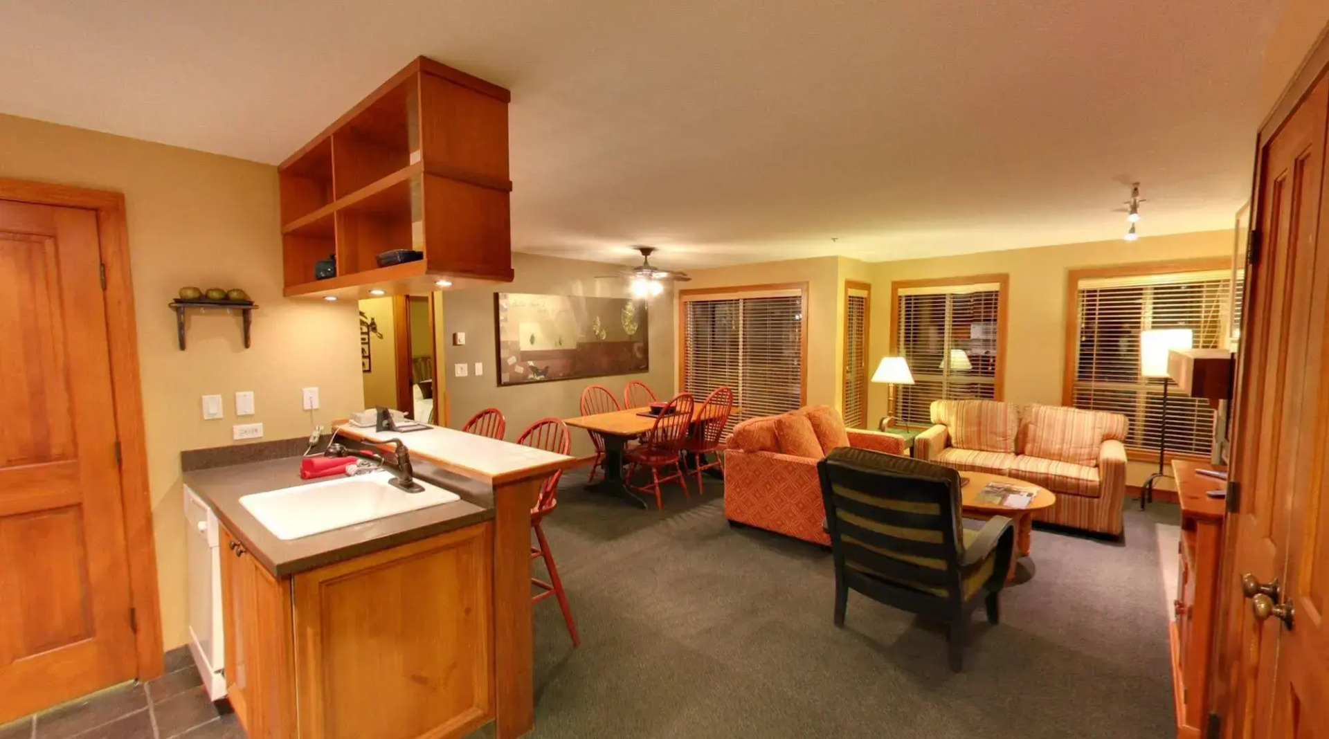 Foto - Hilton Grand Vacations Club Whistler