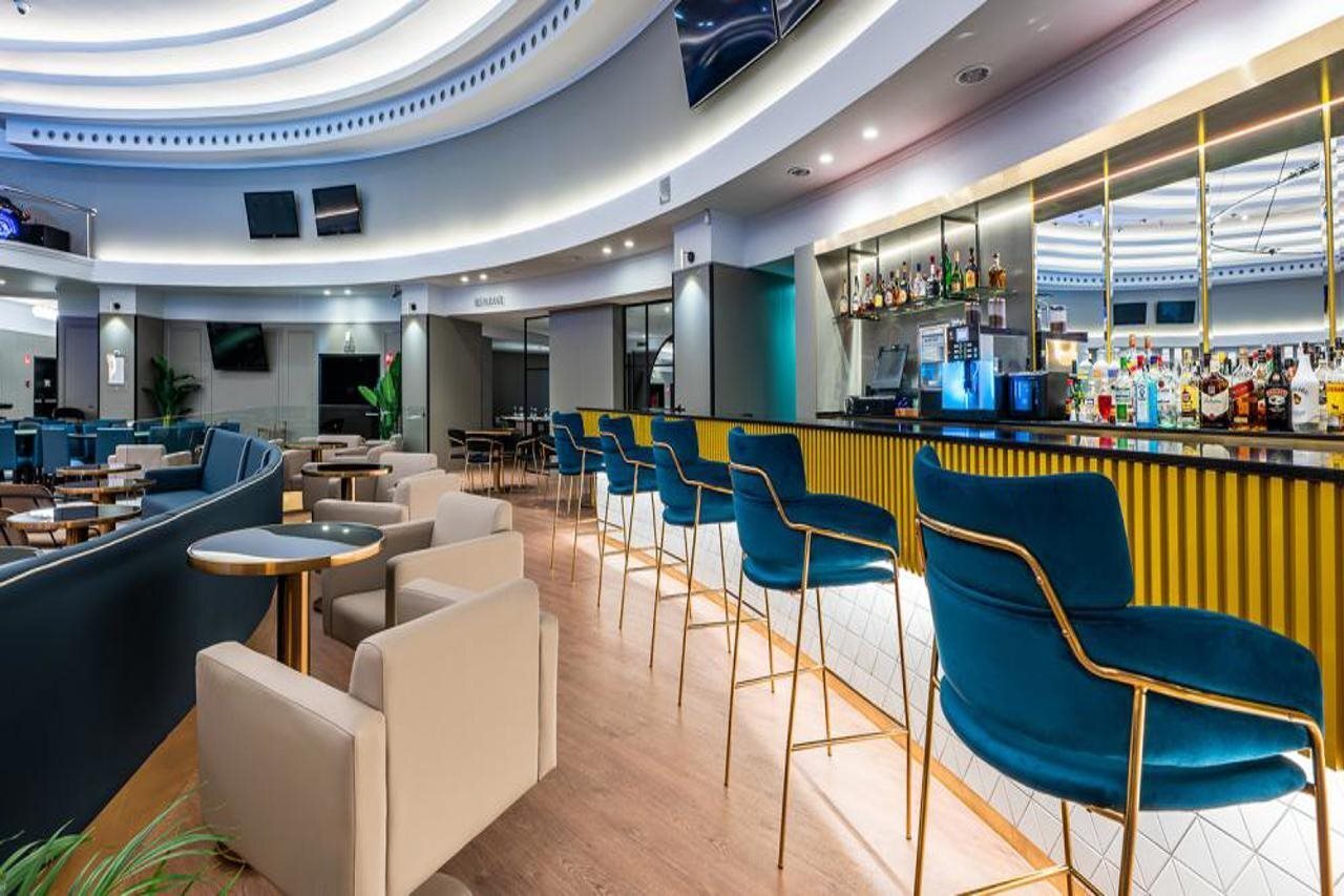 Foto - Unique Club at Lopesan Costa Meloneras Resort