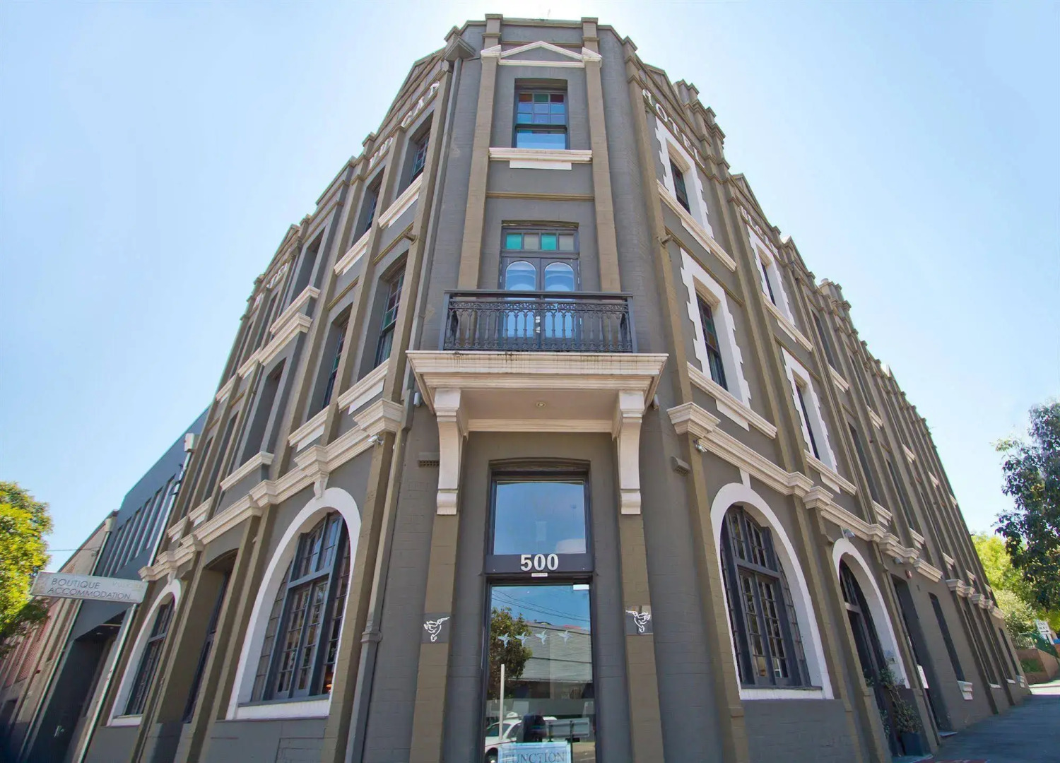Photo - Vulcan Hotel Sydney