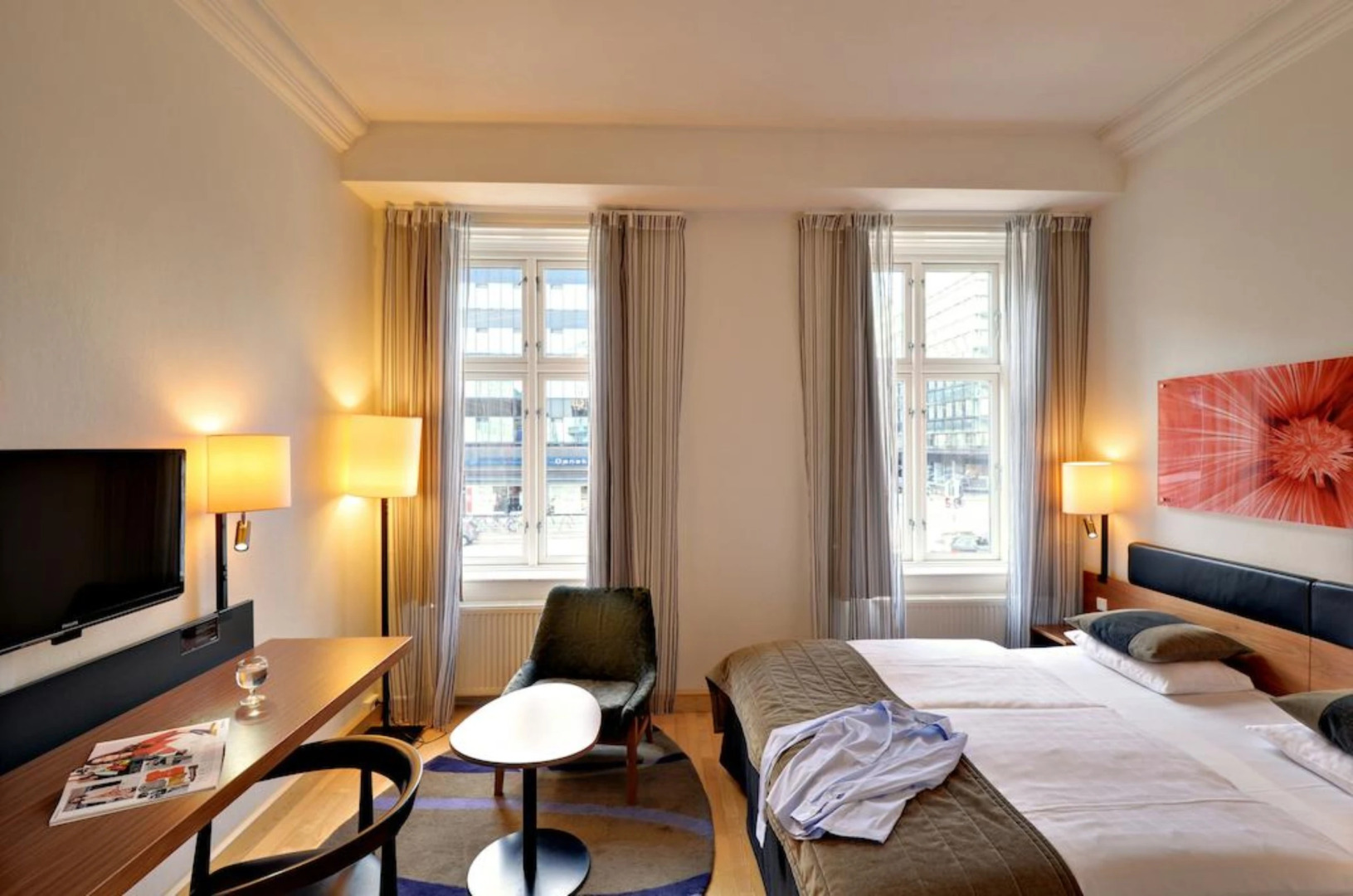 Photo - Scandic Webers