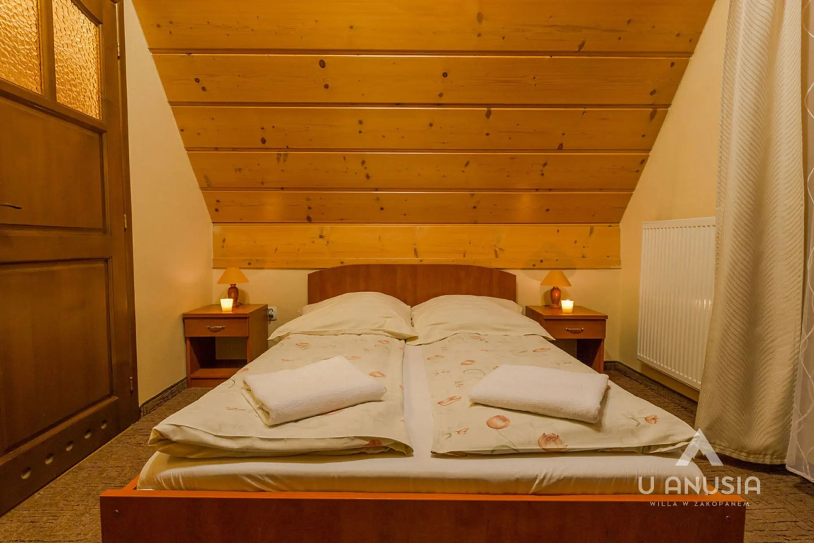 Foto - Willa u Anusia Jacuzzi & Sauna