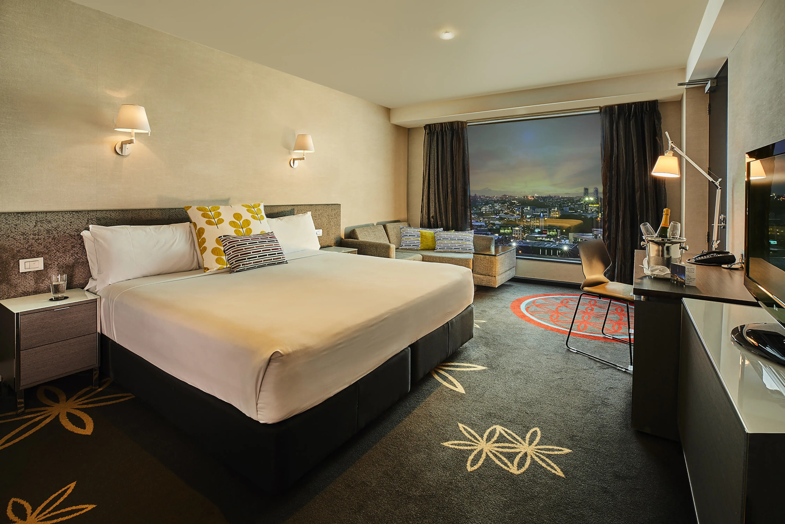 Foto - SkyCity Hotel Auckland