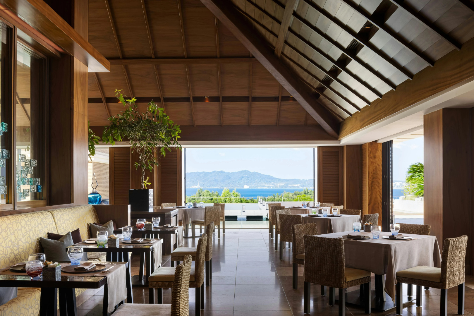 Photo - The Ritz-Carlton, Okinawa