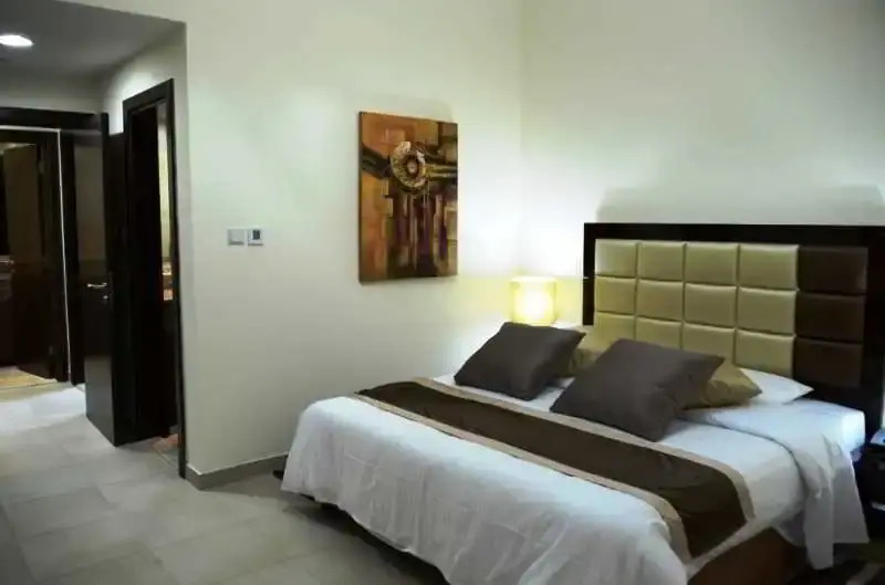 Foto - Vista Hotel Apartments Deluxe