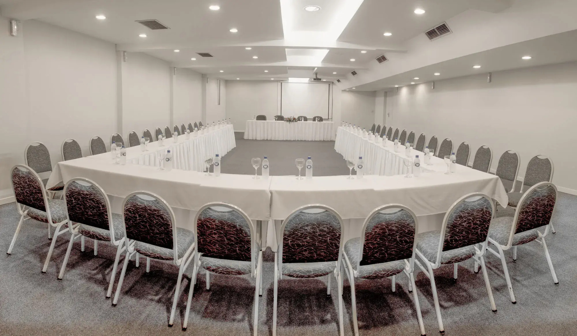 Foto - Slaviero Hotel Baia Norte Florianópolis