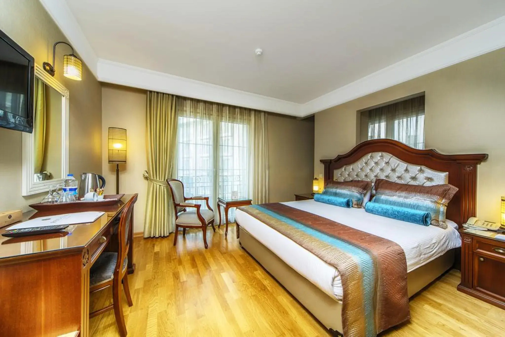 Foto - Recital Hotel