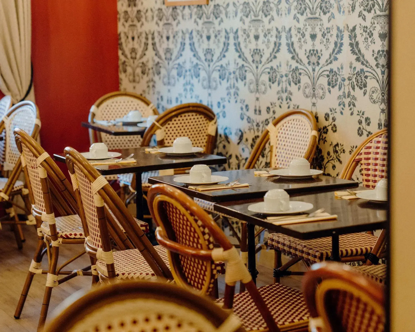 Foto - Hotel Le Grimaldi by Happyculture