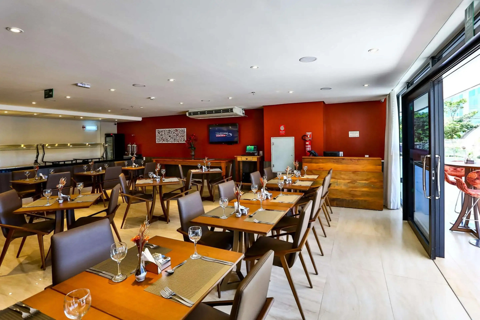 Photo - Quality Hotel Flamboyant
