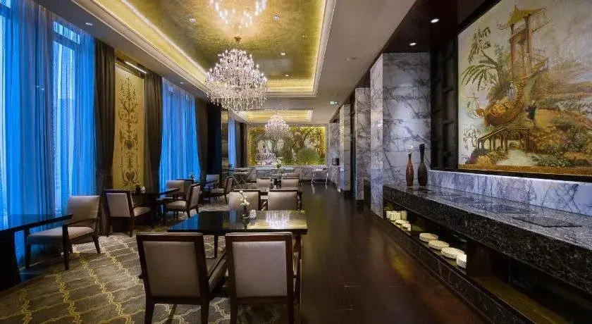 Foto - Zhaolin Grand Hotel