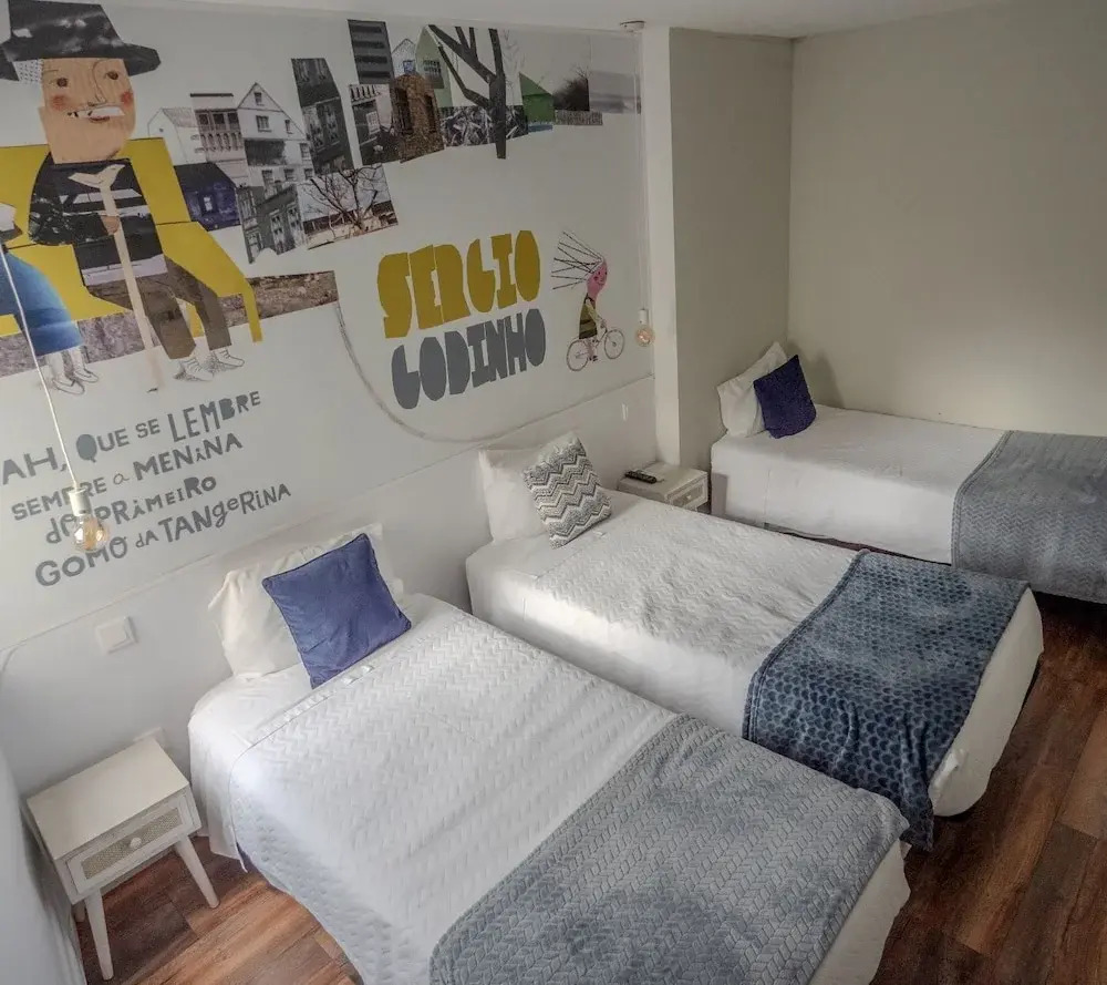 Foto - Guest House Stories