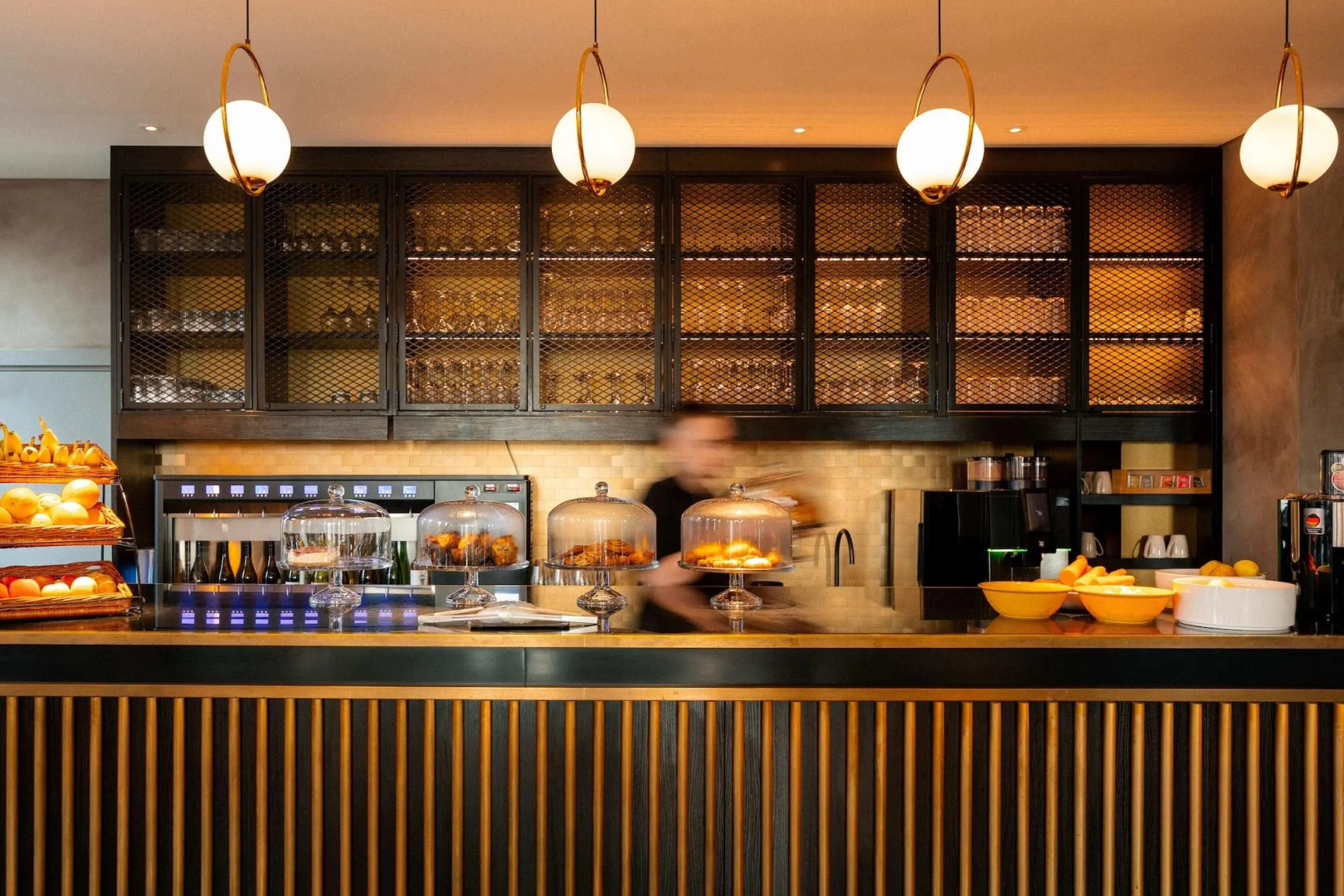 Foto - The Gate London City