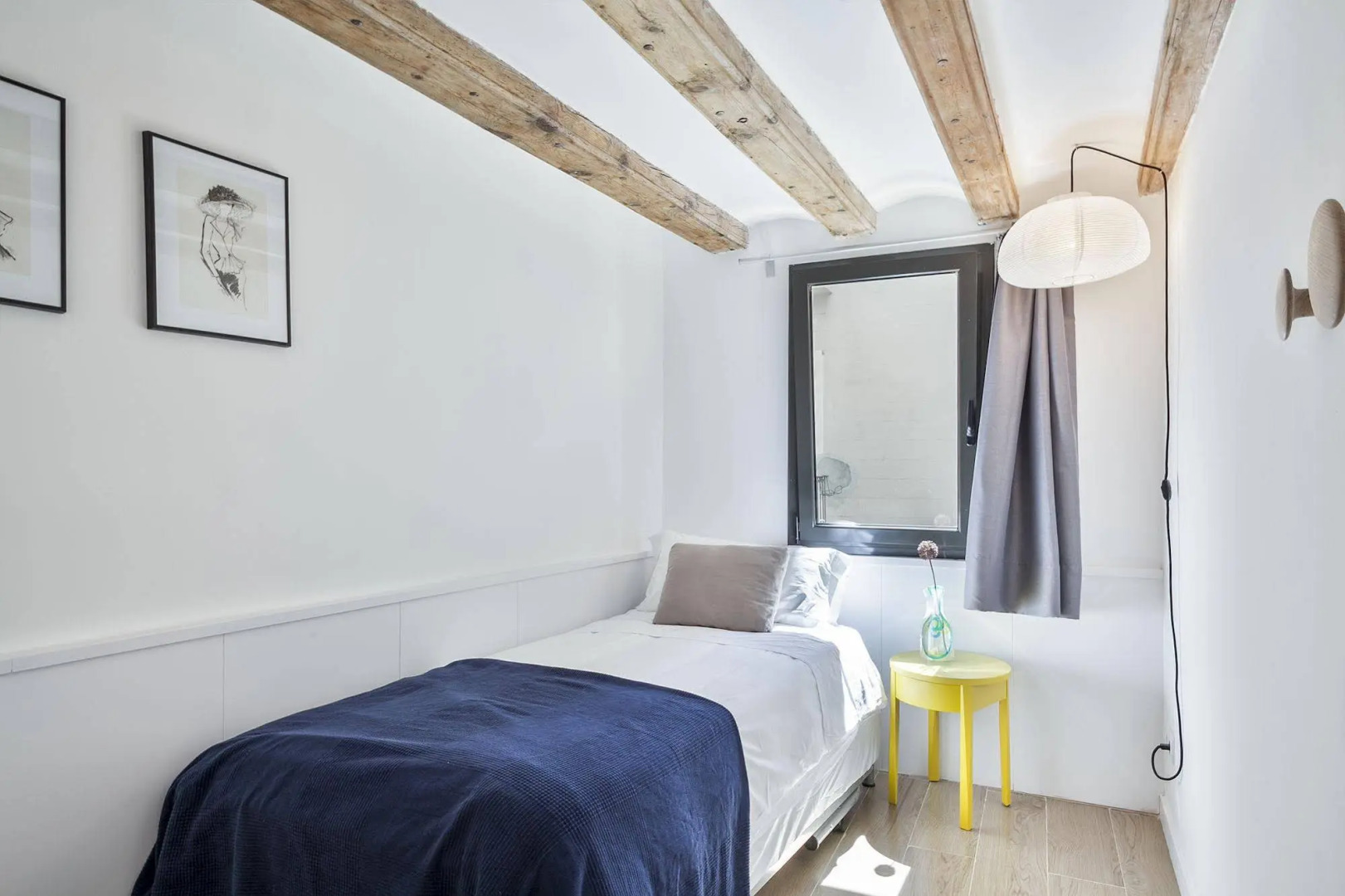 Photo - Inside Barcelona Apartments Esparteria