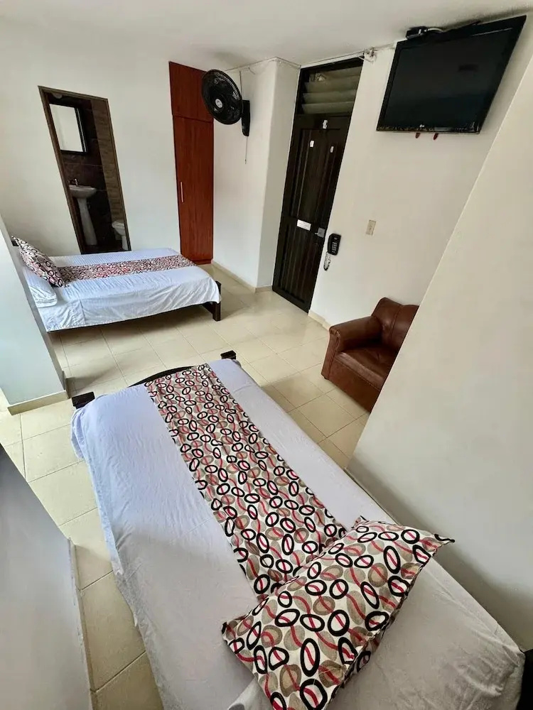 Foto - Hotel Tucan
