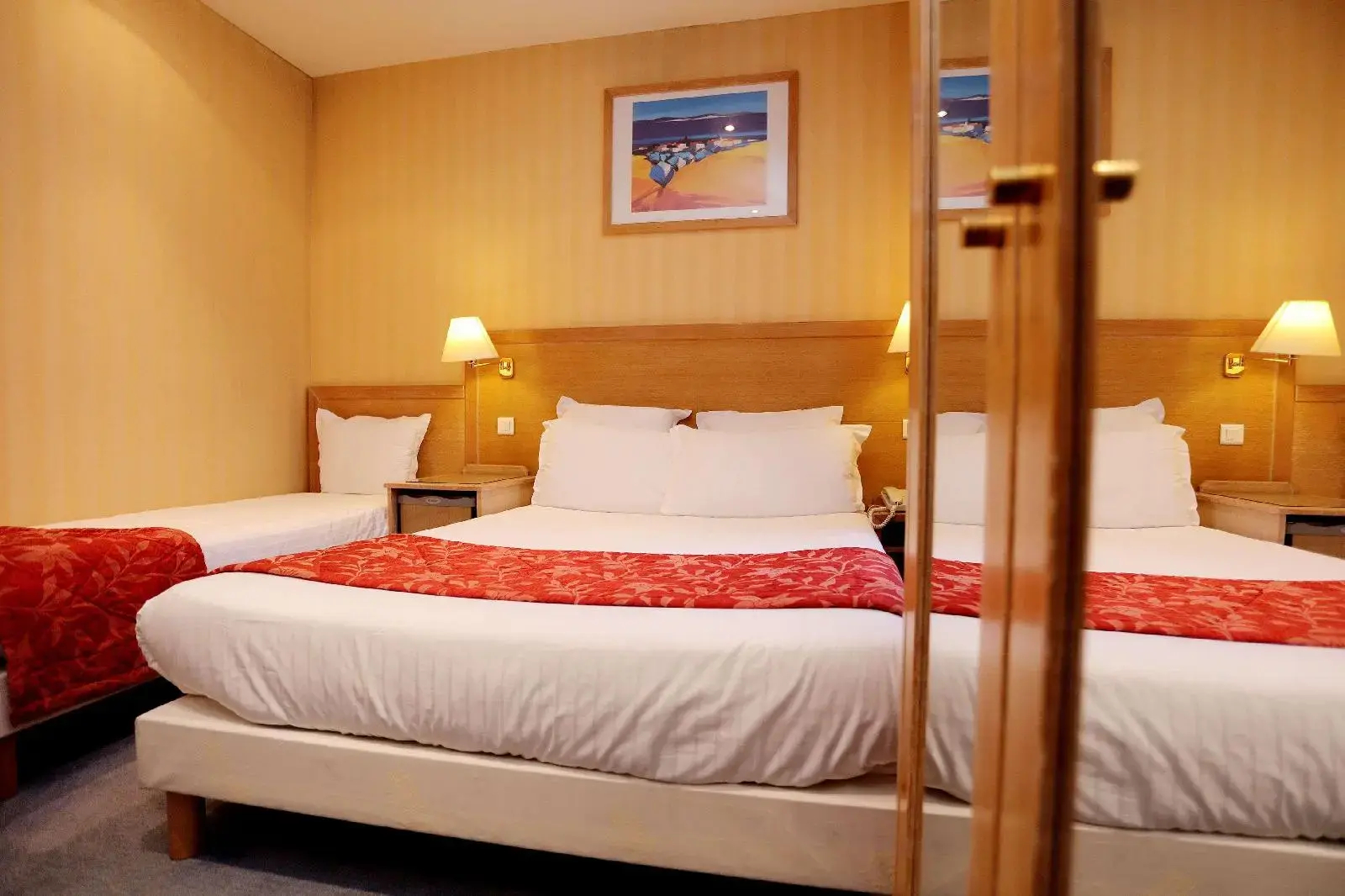Photo - Grand Hotel Dore