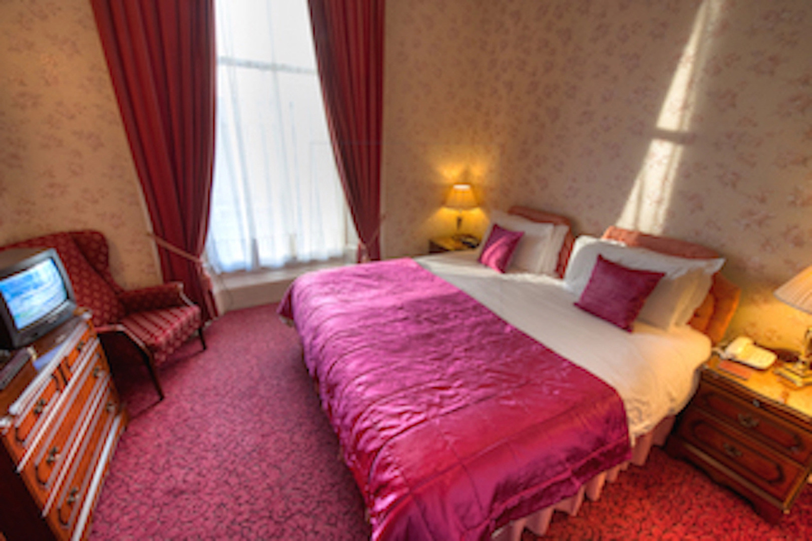 Photo - The Ben Doran Guest House