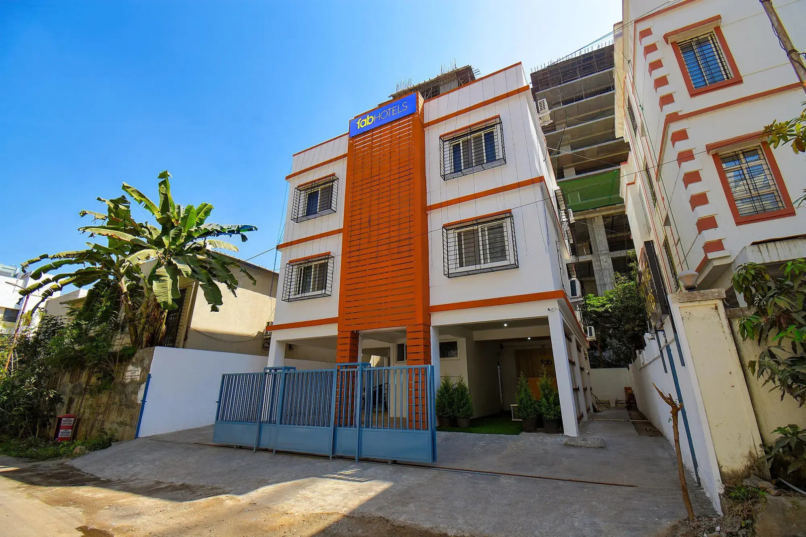 Photo - FabHotel Fortune Suites - Nr Mannipal Hospital, Baner