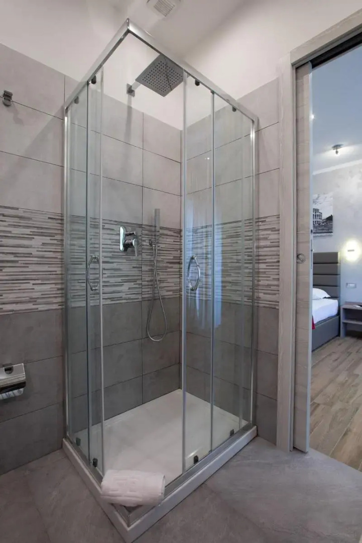 Foto - Vatican City Relais