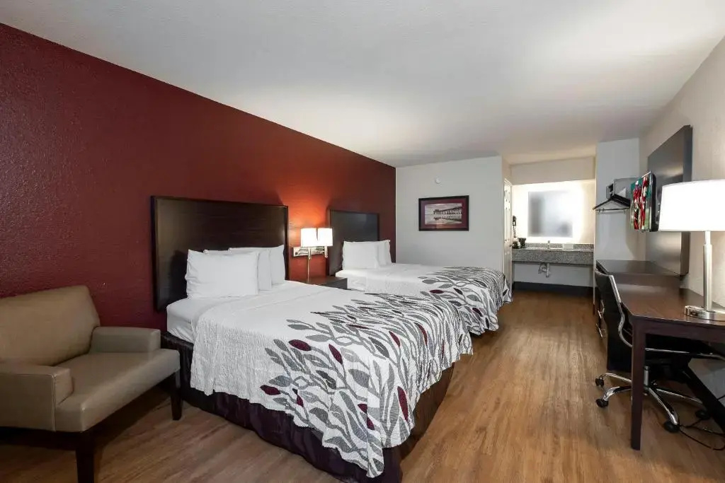 Photo - Red Roof Inn Gulf Shores