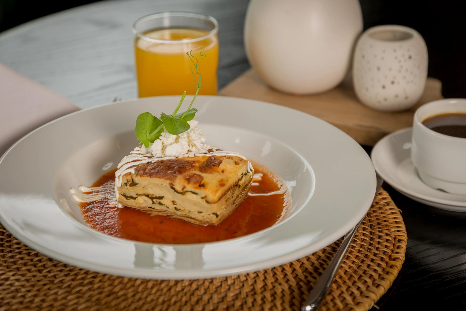 Foto - Suites Contempo