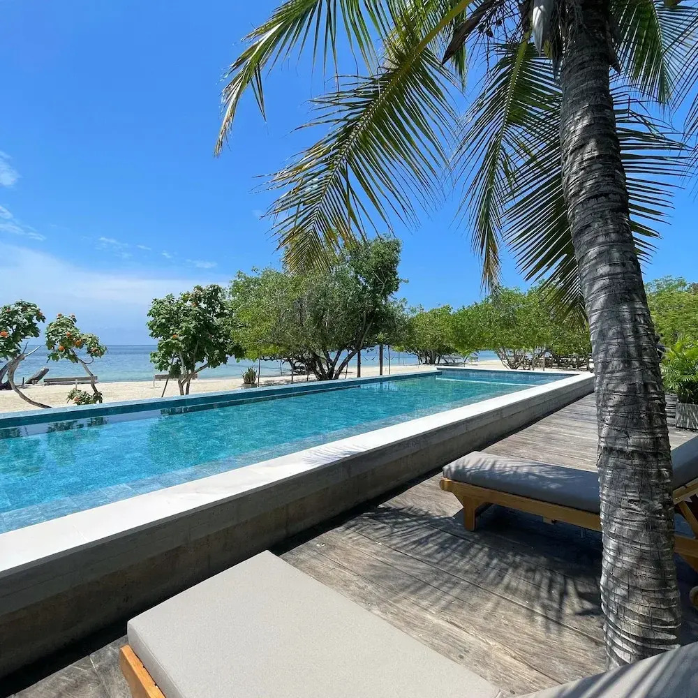 Foto - SABAI Beach Hotel