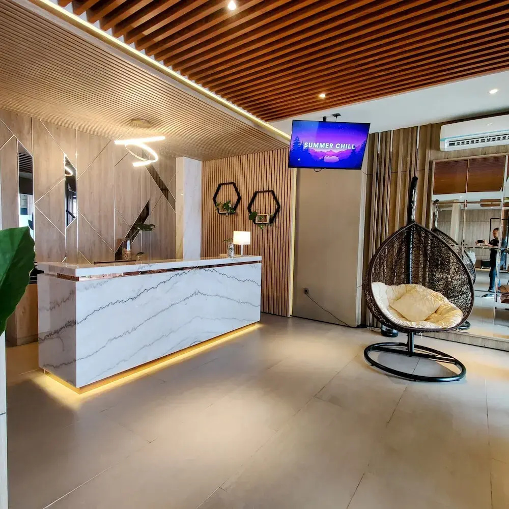 Foto - The Mango Suites by Flat06
