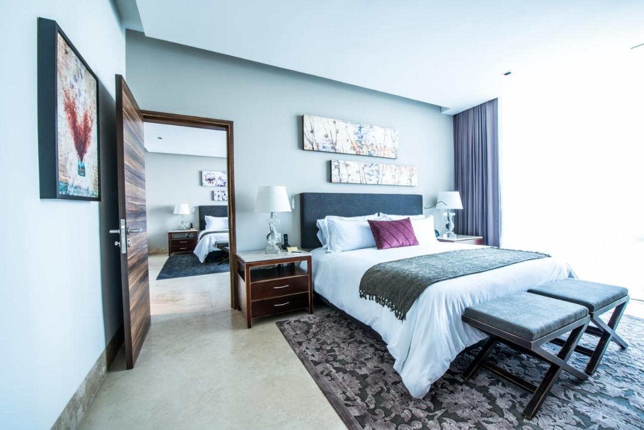 Foto - Square Small Luxury Hotel - Nuevo Consulado