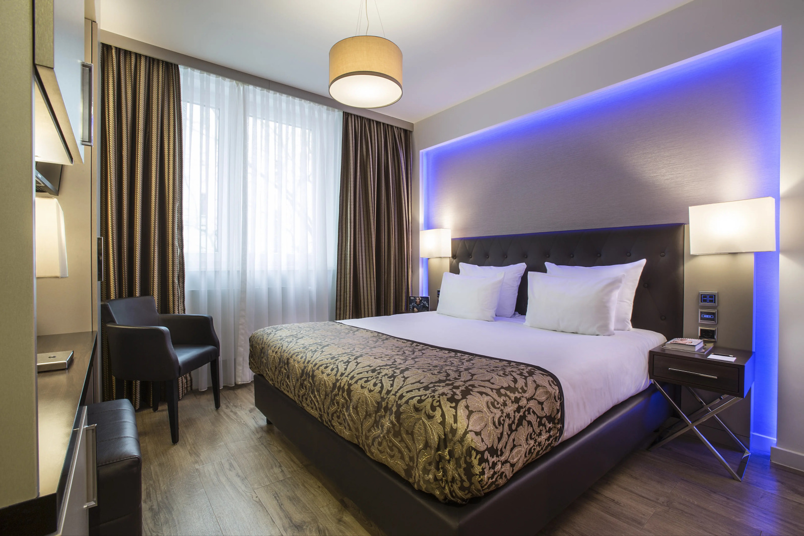 Foto - Axel TWO Berlin - Adults Only